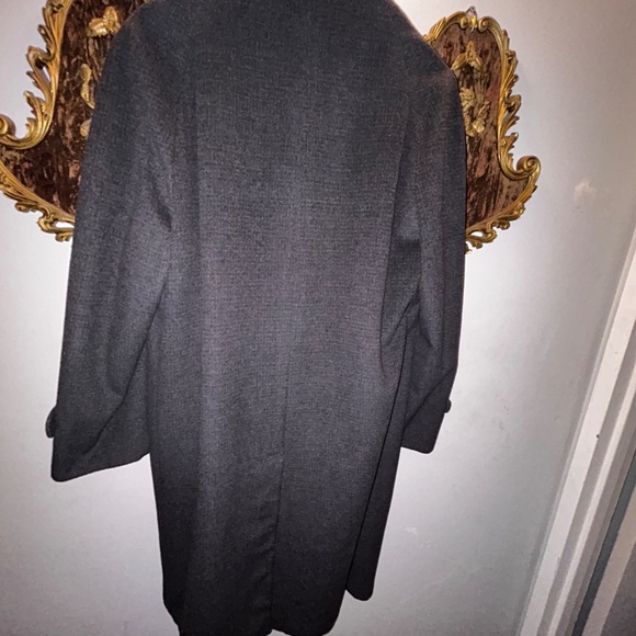 Alpacama Alpaca Wool Coat - Picture 6 of 7